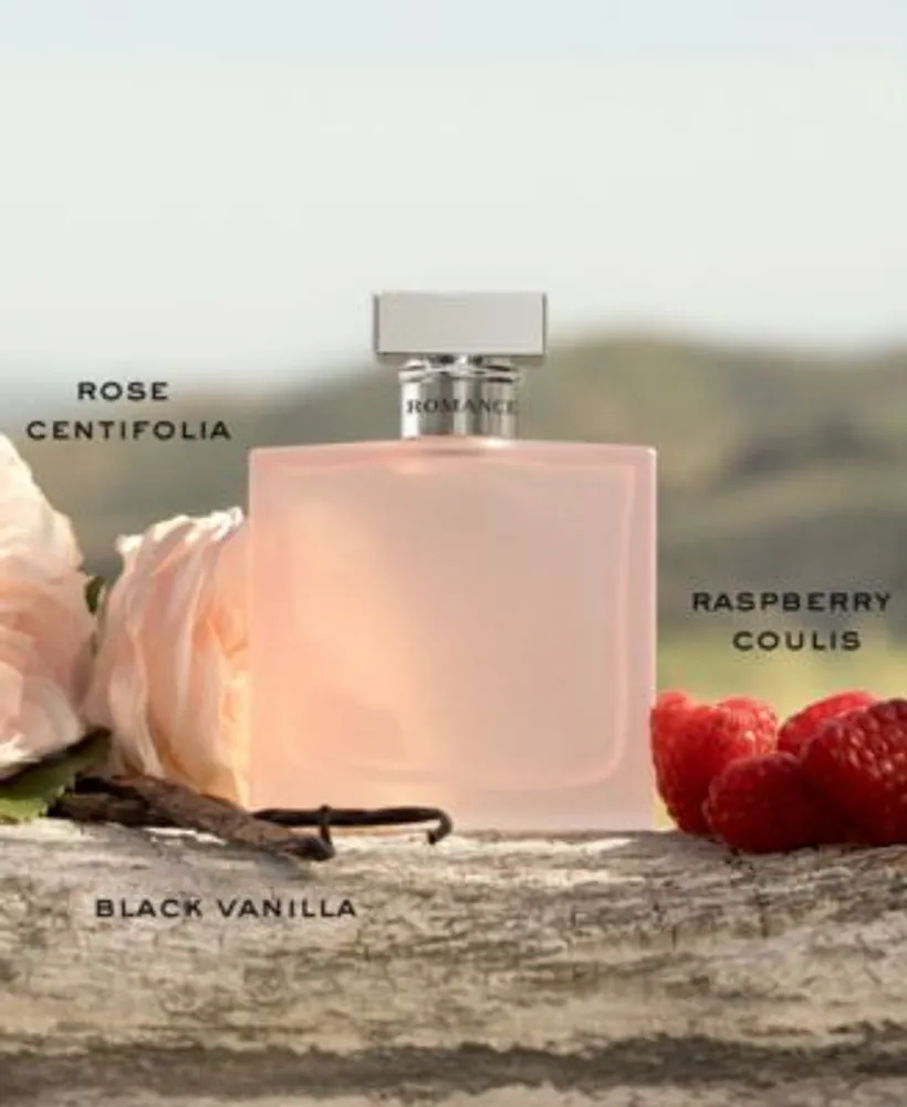 Macy's perfume ralph deals lauren romance