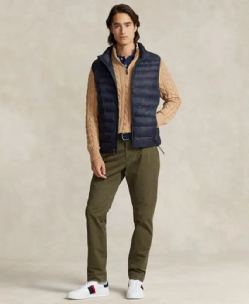Macys mens sweater vest shop