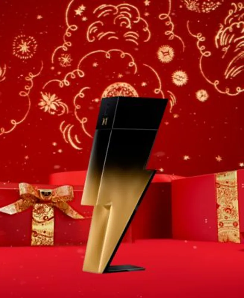Bad boy 2025 carolina herrera macy's