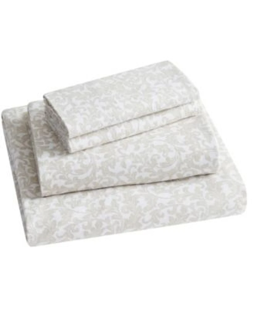 Tahari home bath hotsell towels