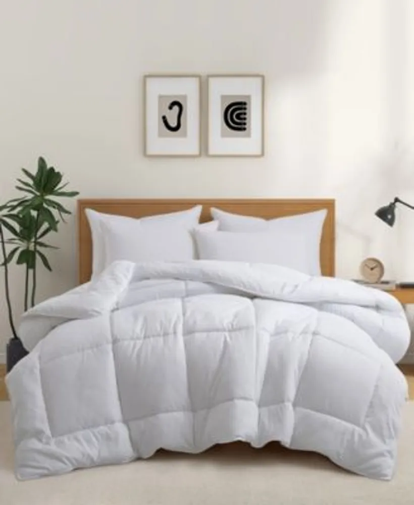 Macys down alternative blanket best sale
