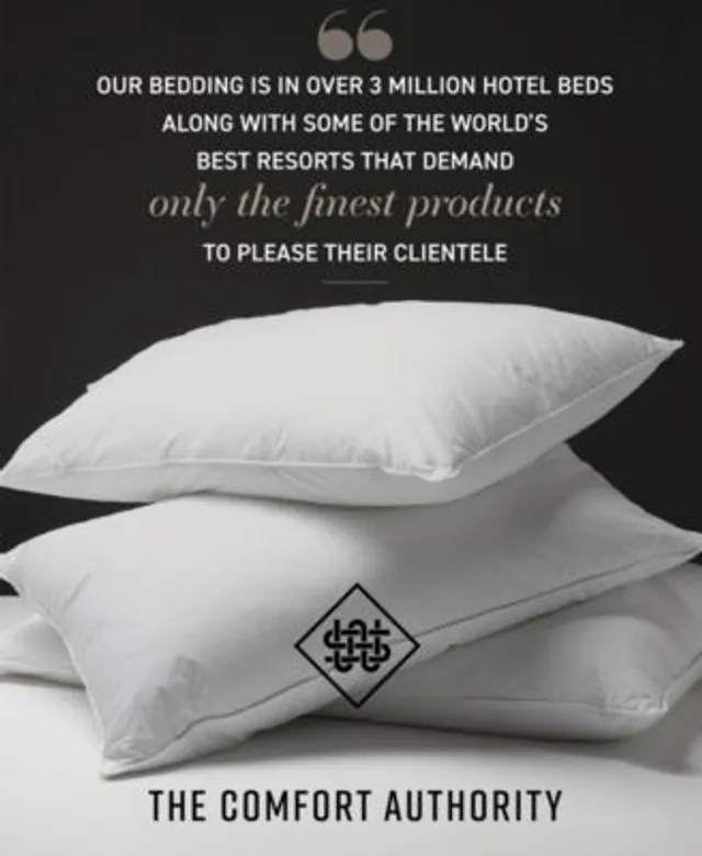 Sobel sahara nights pillow top