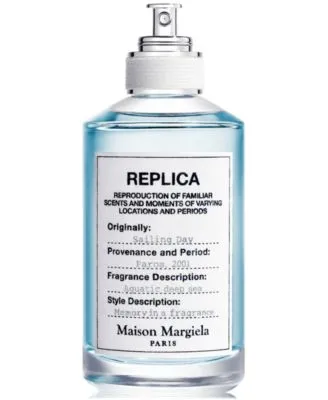 香水(ユニセックス) Maison Margiela REPLICA Eau de Toilette Amazon.com: Maison Margiela REPLICA Under The Stars Eau de