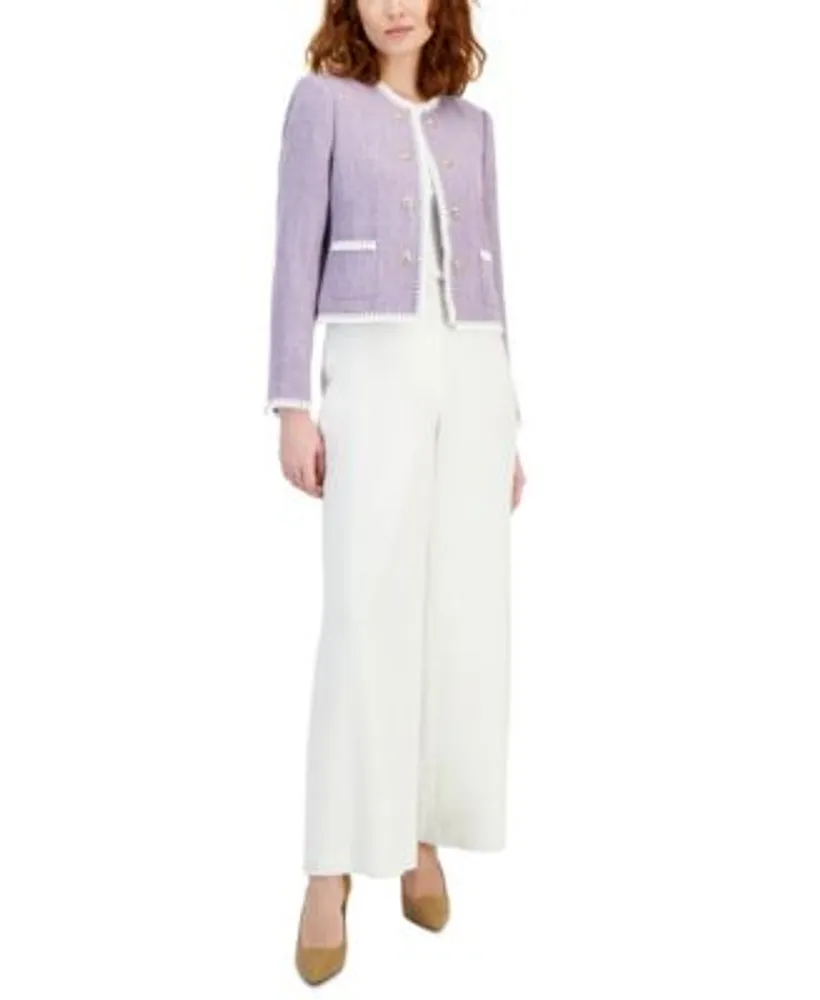 Tahari online stretch pants
