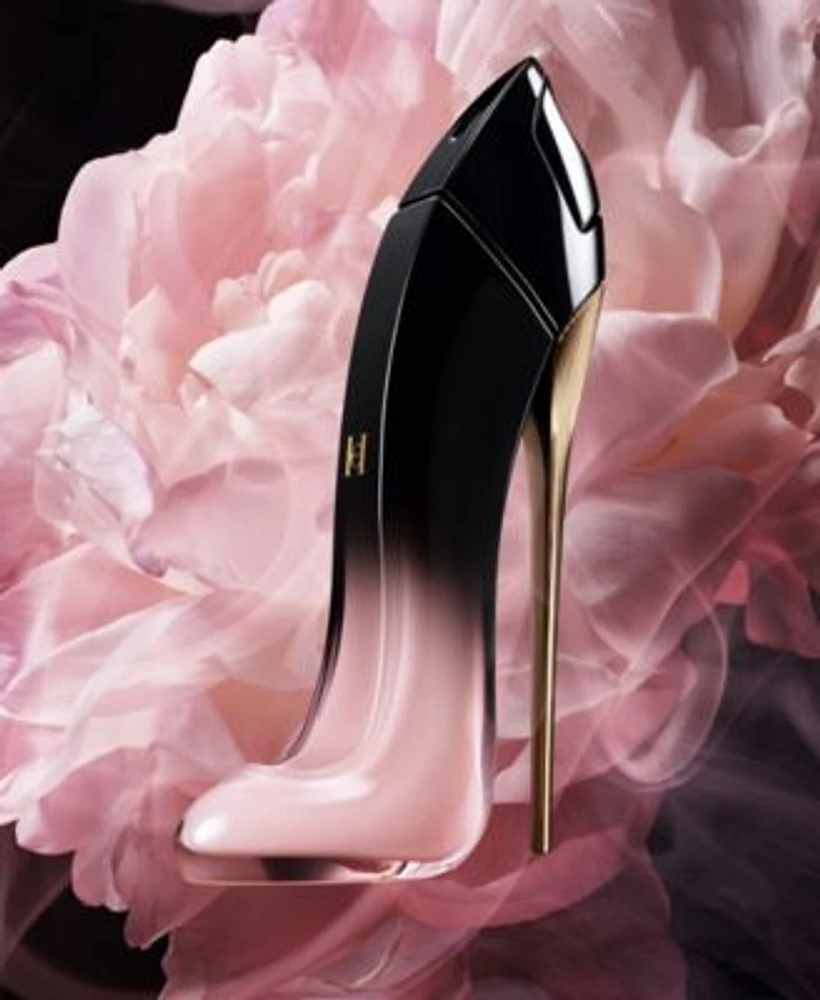 Good girl perfume carolina herrera macy's clearance