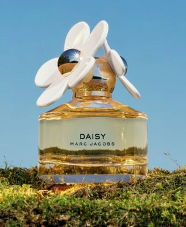 Daisy perfume macys clearance