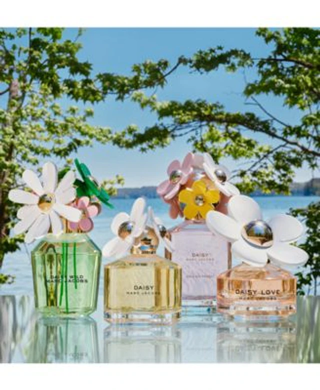 Daisy perfume macys sale
