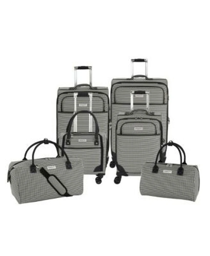 London fog cambridge hardside spinner luggage new arrivals