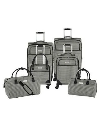 London fog chadwell luggage sales