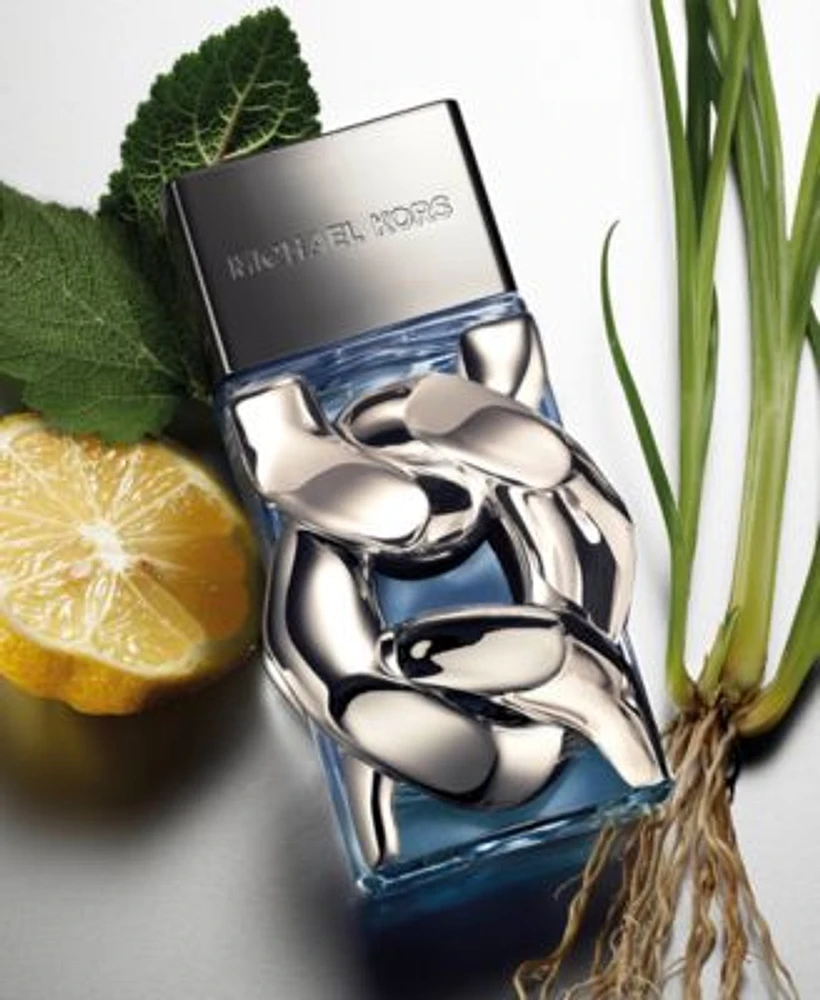 Michael kors men's fragrance store