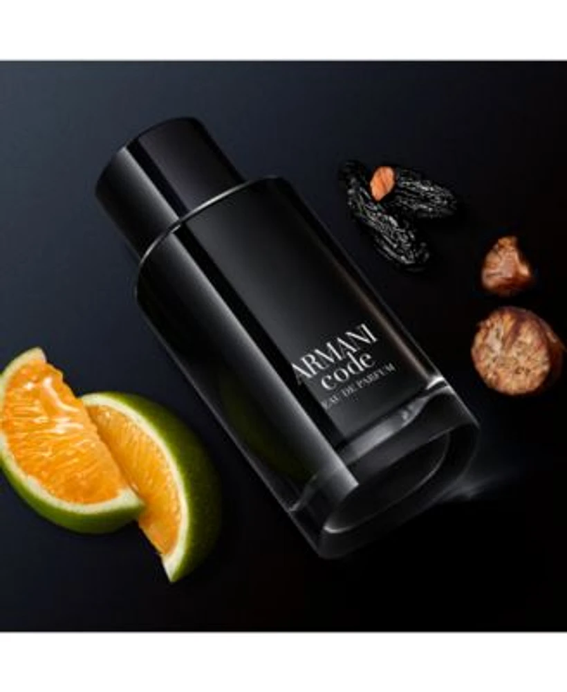 Armani men's fragrance collection on sale