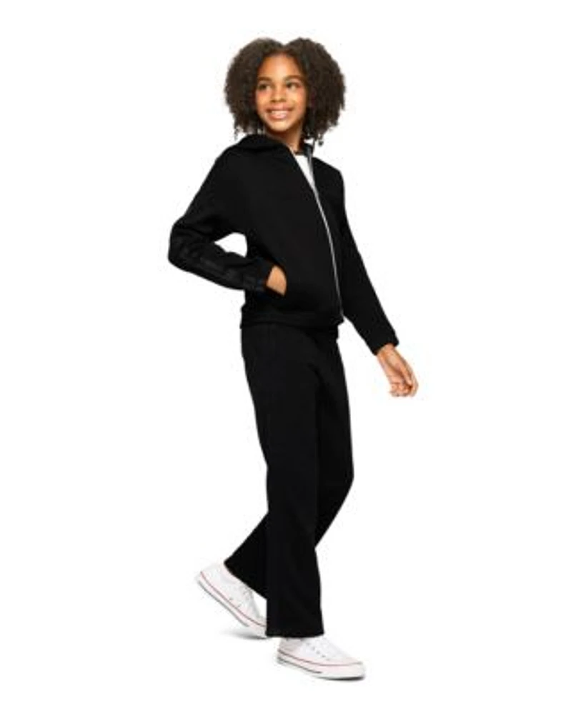 Big girls sweatpants on sale