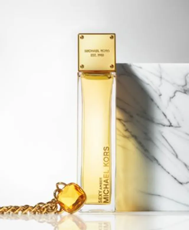 Michael kors perfume very on sale hollywood macy's