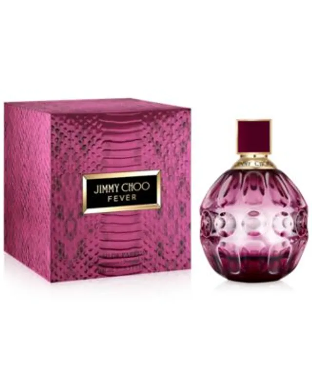 Jimmy choo fever perfume macys 2025