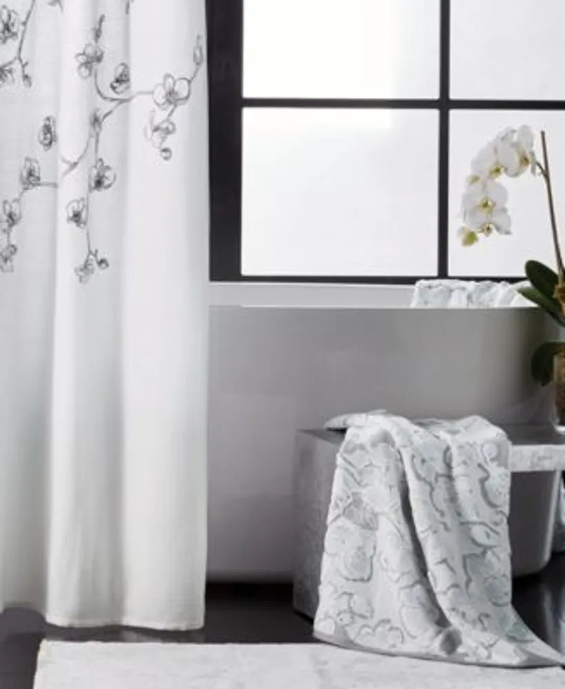 Michael aram bath towels sales