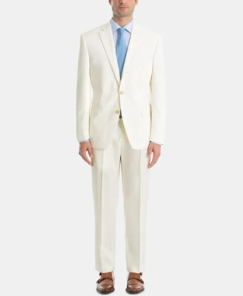 Macys ralph lauren suit separates outlet