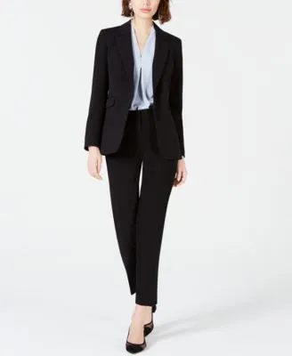 Womens dress pants macys outlet