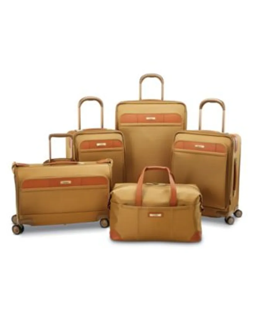Hartmann sales luggage set