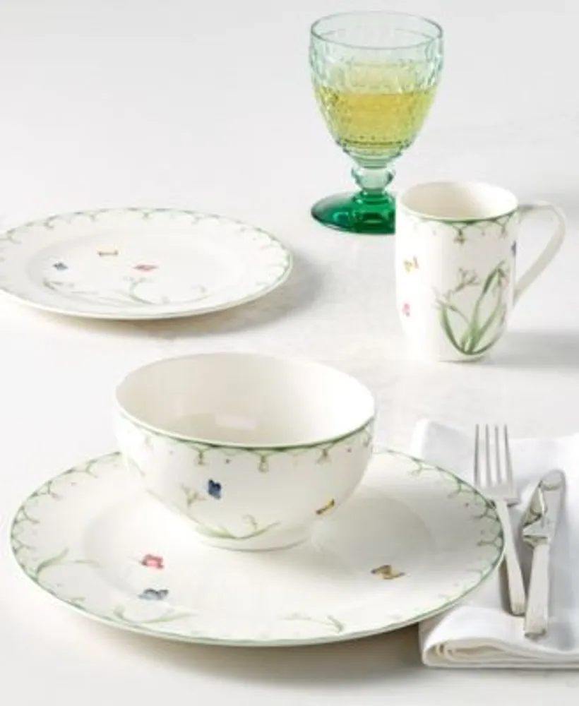 Macys villeroy boch clearance