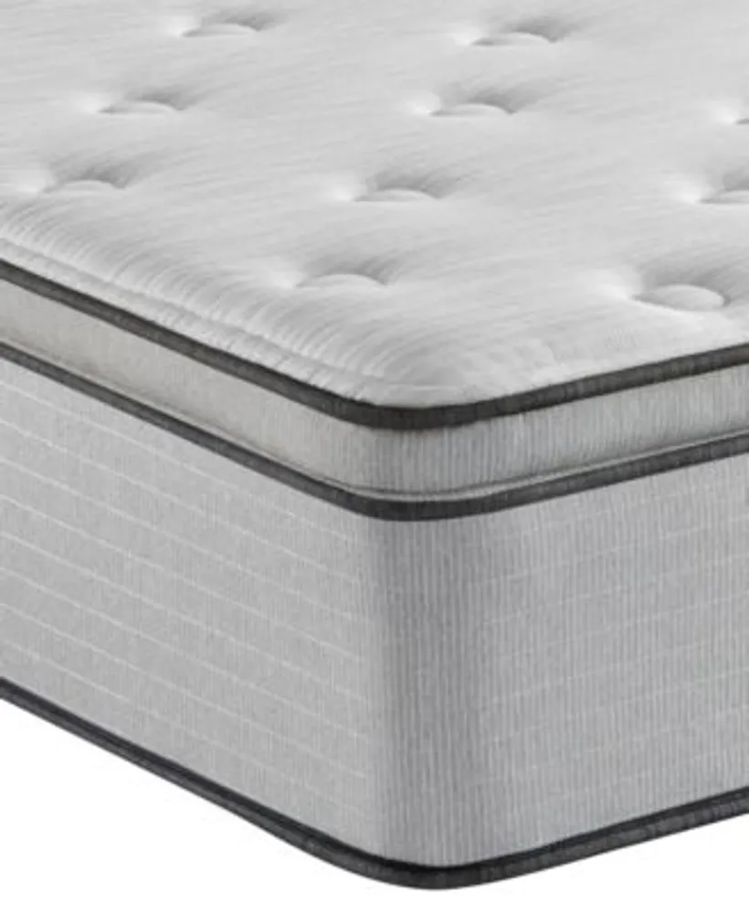 Beautyrest Br800 13.5 Medium Pillow Top Mattress Collection