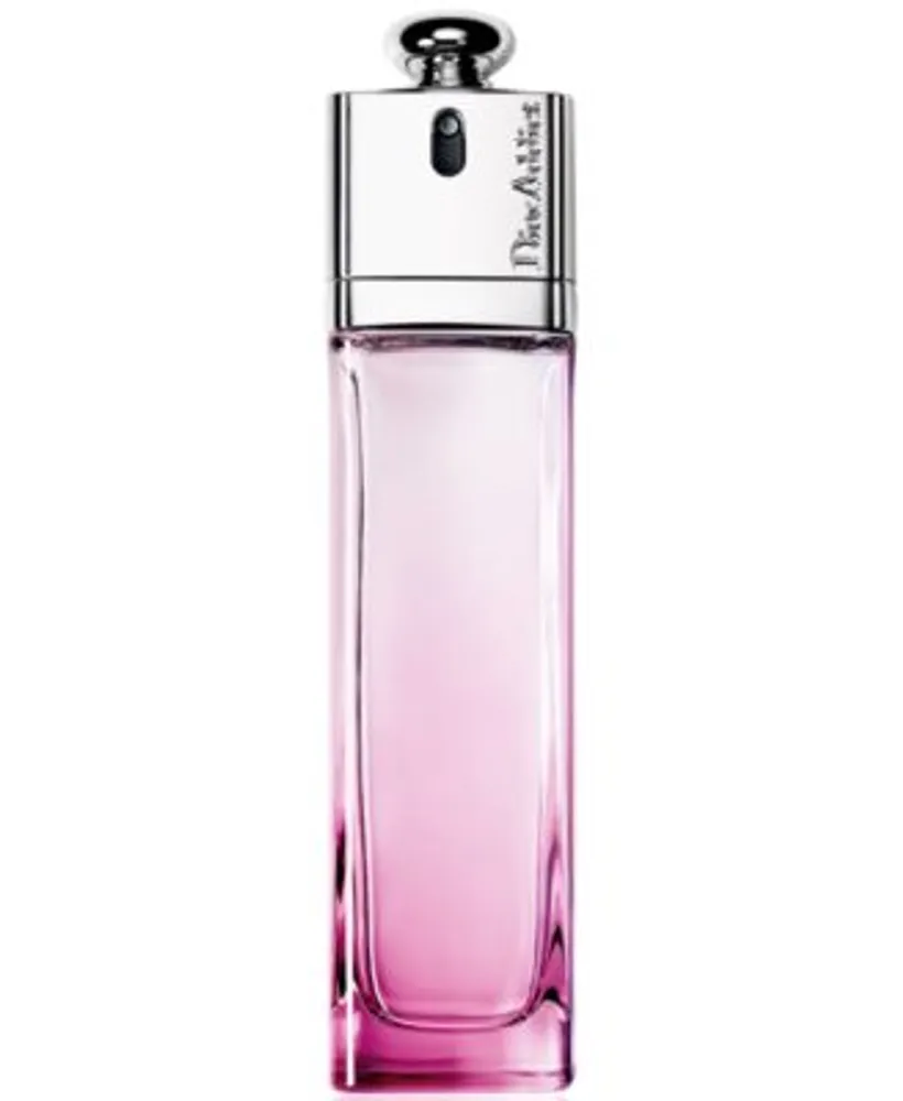 Dior Addict Eau Fraiche Eau De Toilette For Women Perfume