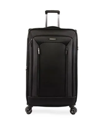 Brookstone luggage store