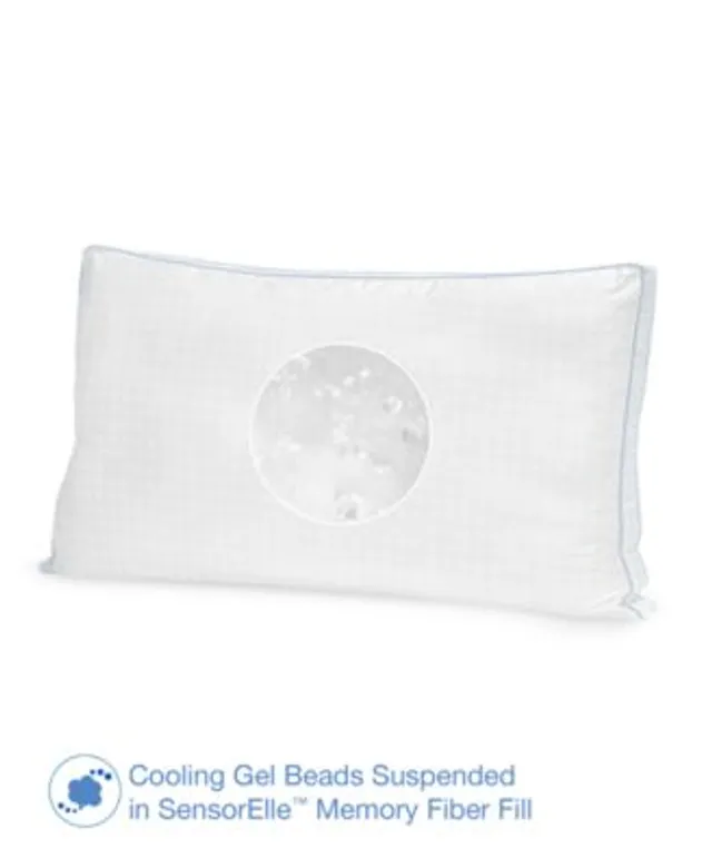 Sensorgel cool hot sale fusion pillow