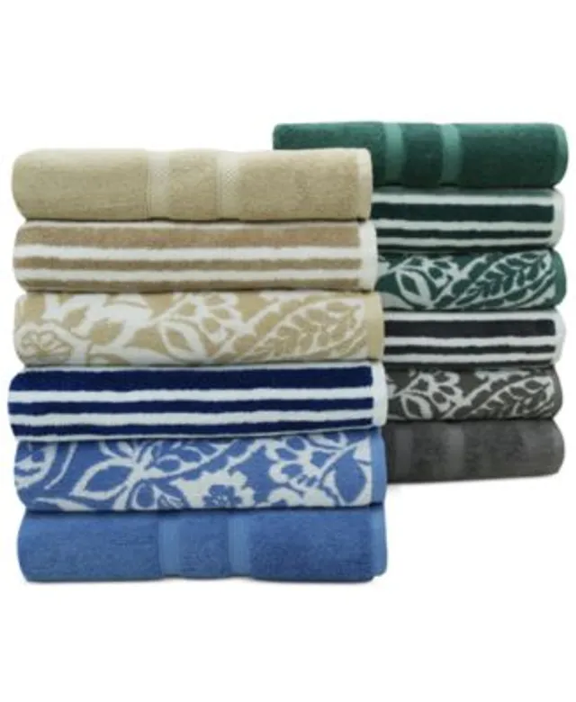 Macy's white hotsell sale towels