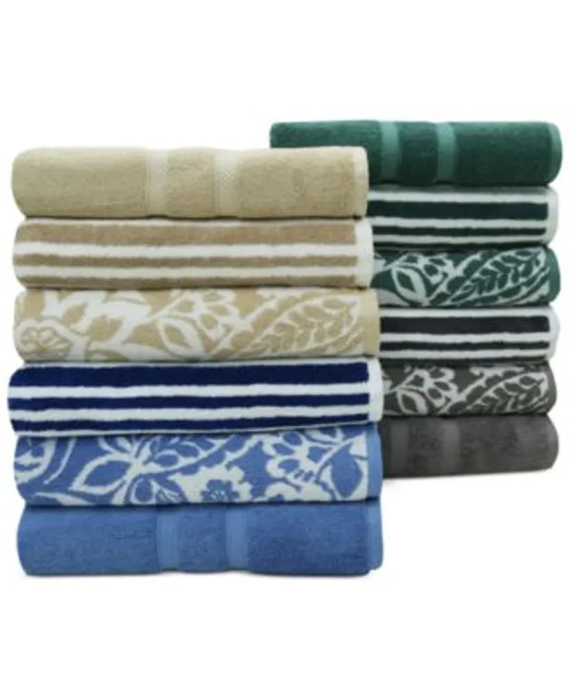 Charter Club Elite Mix Match Bath Towels Created For Macys