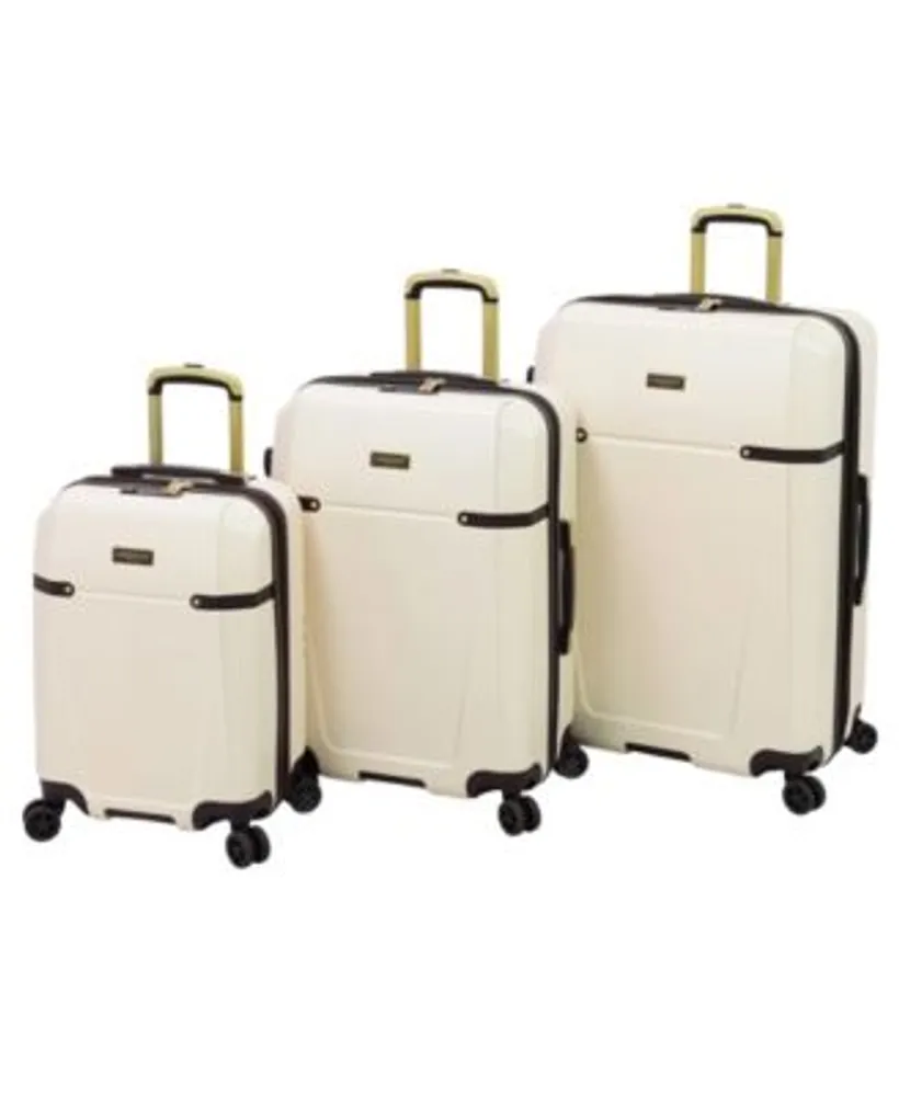 London fog sale brentwood hardside luggage