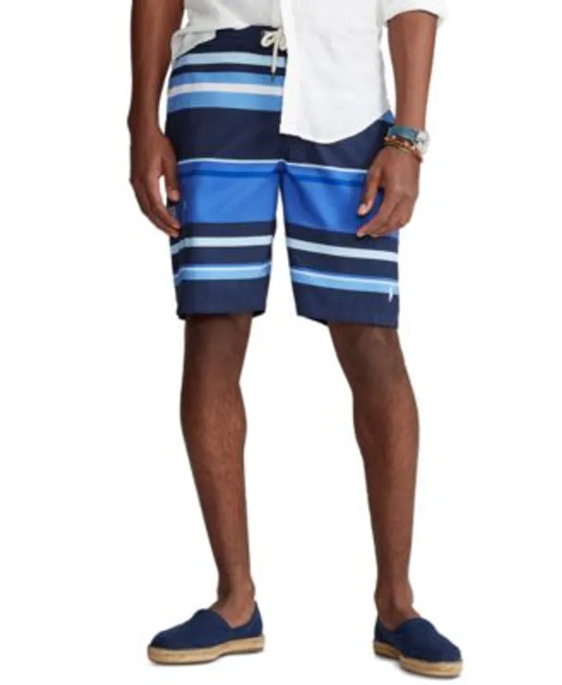 Macys swim shorts hot sale