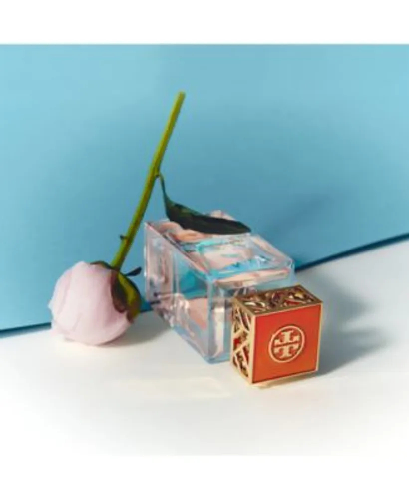 Tory burch signature gift online set