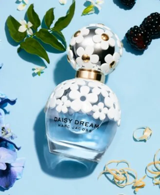 Marc Jacobs Daisy Dream Eau De Toilette Fragrance Collection
