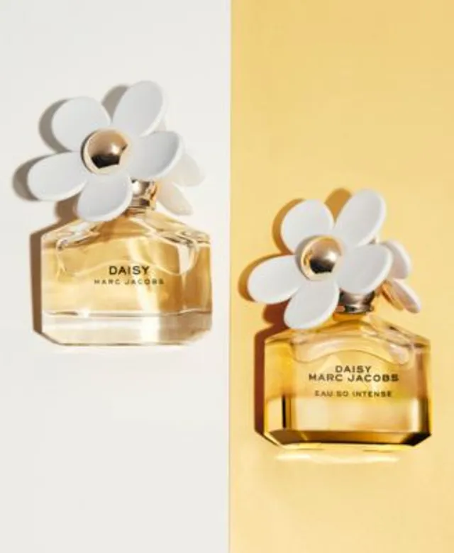 Marc Jacobs Daisy Eau So Intense Eau De Parfum Fragrance