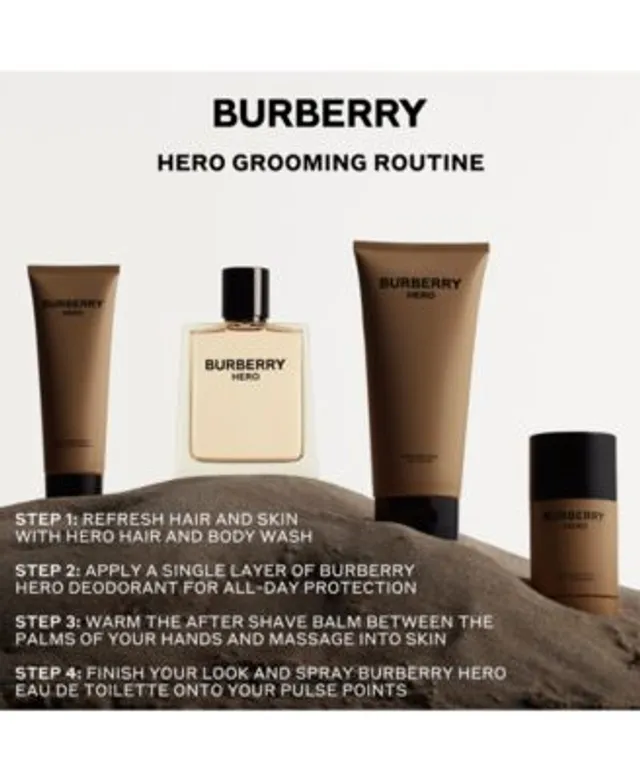 Burberry touch deals for men macys