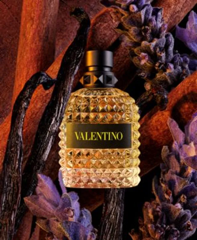 Valentino uomo intense macy's outlet
