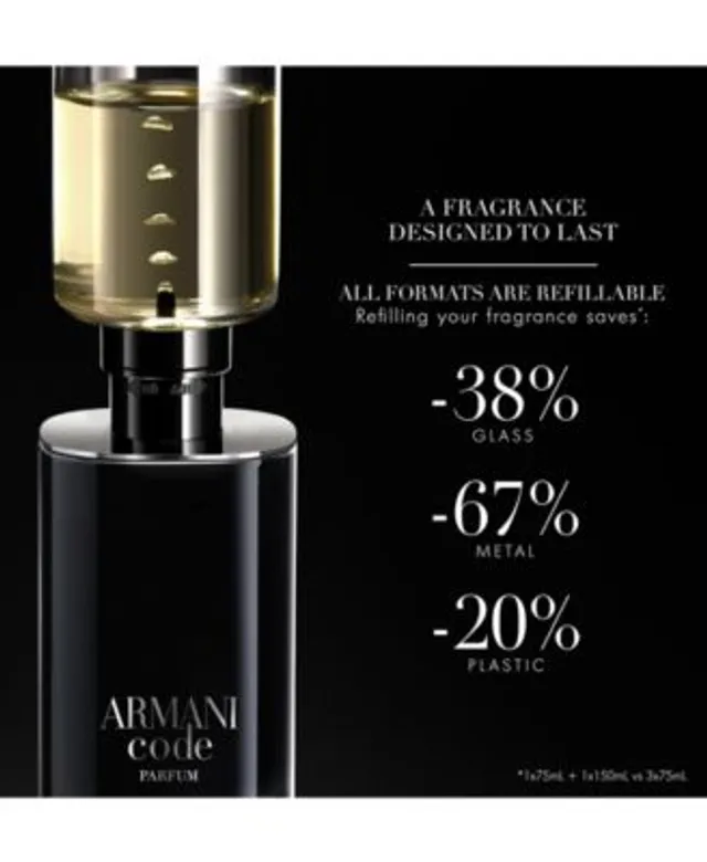 Armani code hotsell sport macy's