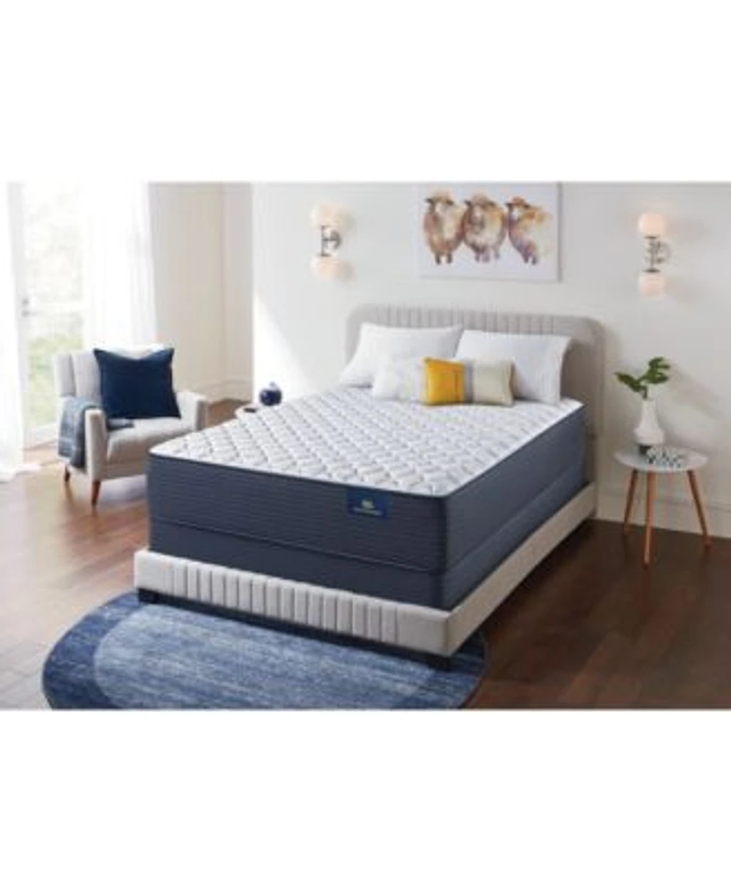 Serta nightstar extra firm crib mattress cheap