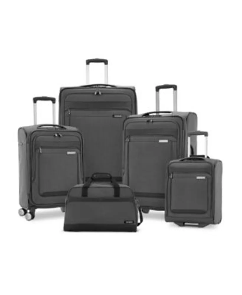 Samsonite X Tralight 3.0 Softside Spinner Luggage Collection