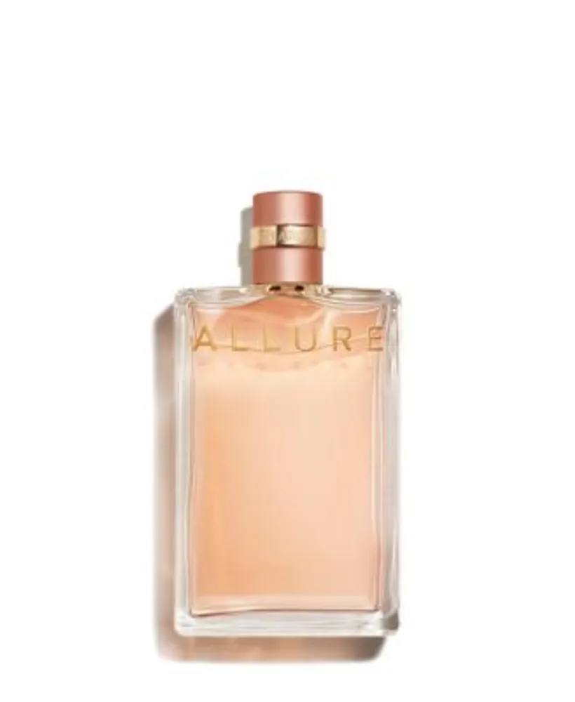 Chanel Allure Eau De Parfum Fragrance Collection CoolSprings