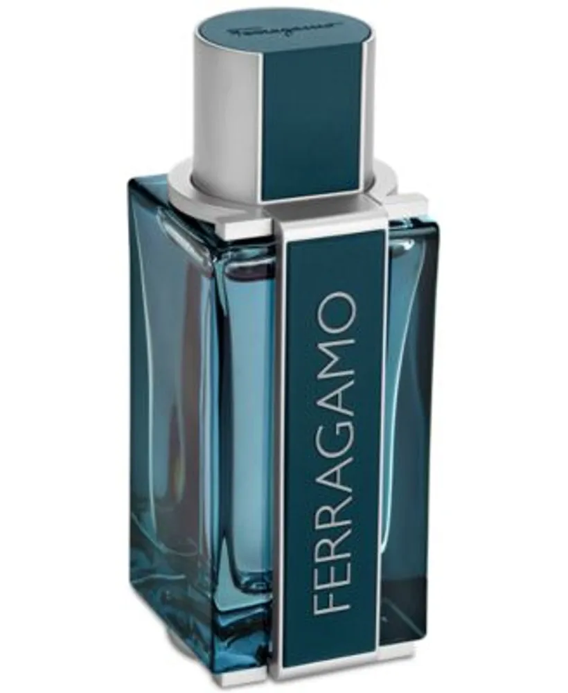 Macy's salvatore shop ferragamo perfume
