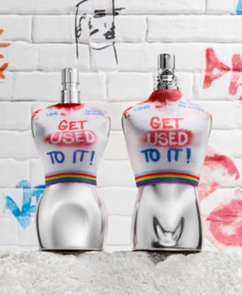 Jean paul 2025 gaultier special edition