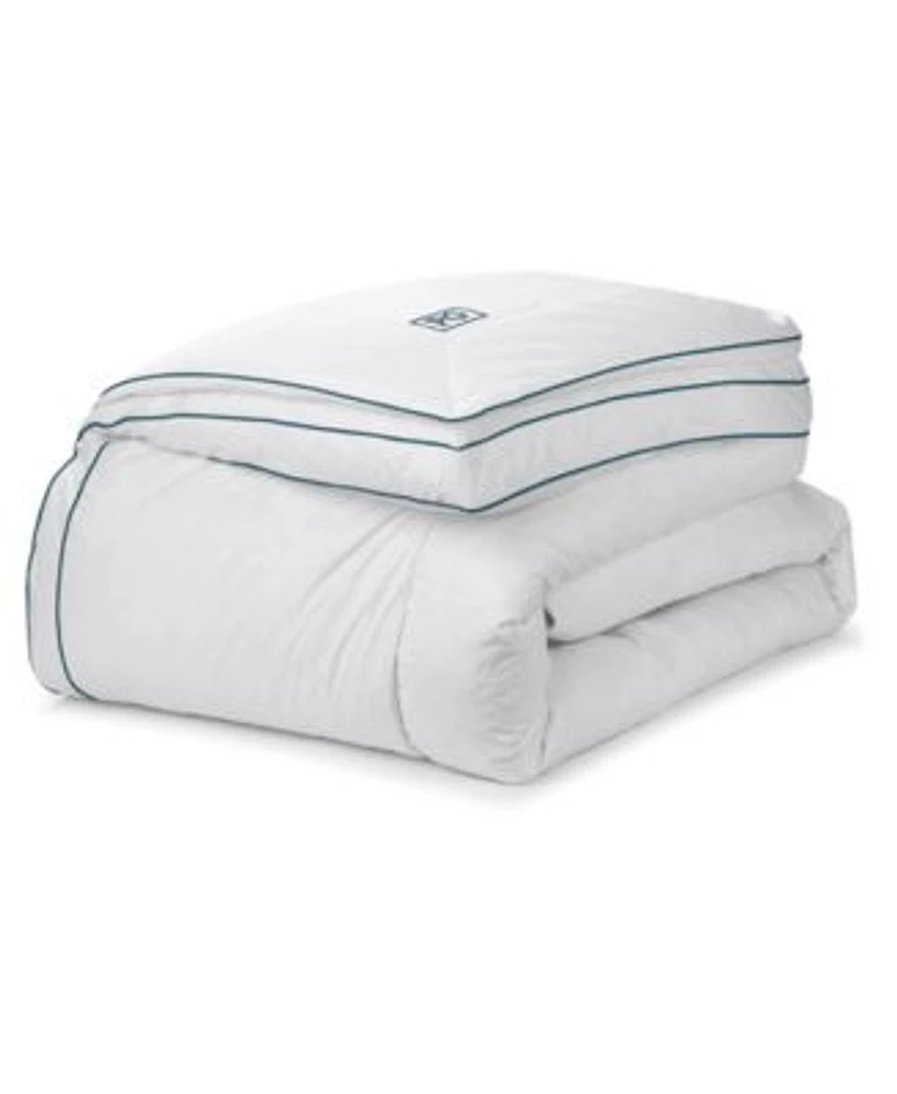 Pillow shop top featherbed