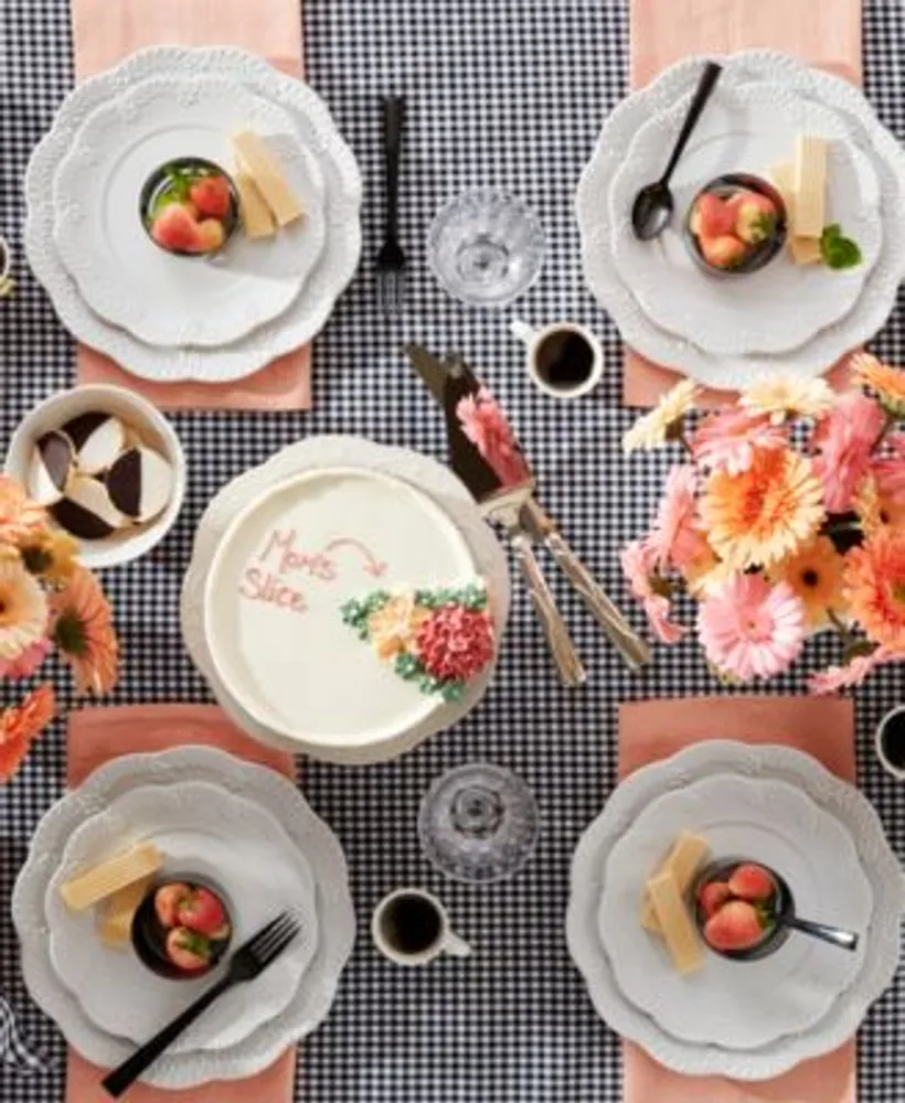 Lenox Chelse Muse Dinnerware Collection CoolSprings Galleria