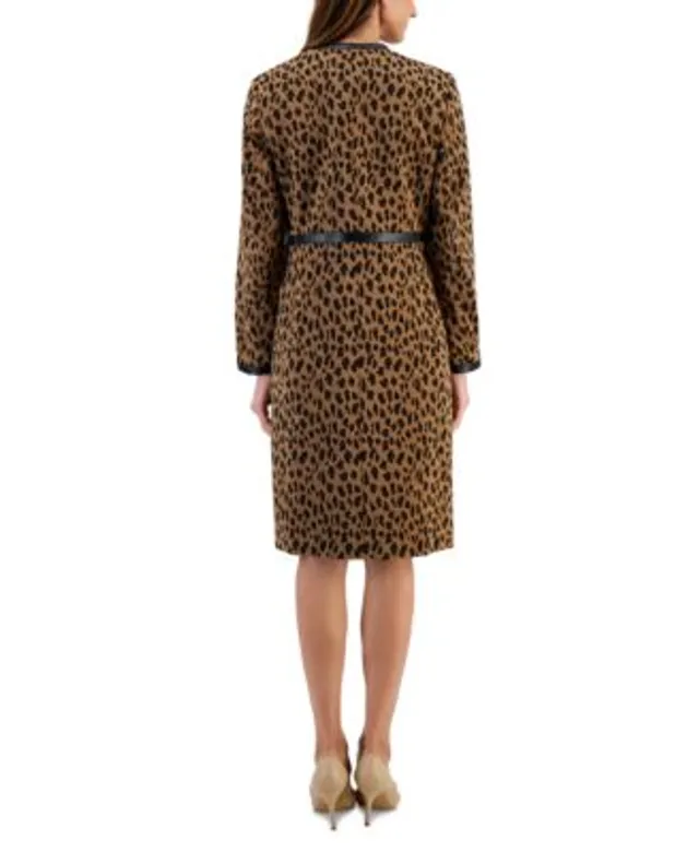 Kasper petite jacket dresses top