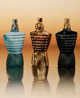 Jean Paul Gaultier Le Male Elixir Fragrance Collection