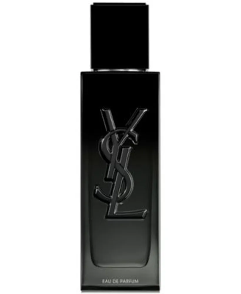 Ysl macy's on sale cologne