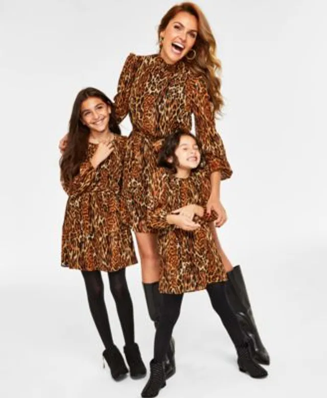 Macys hotsell cheetah shoes