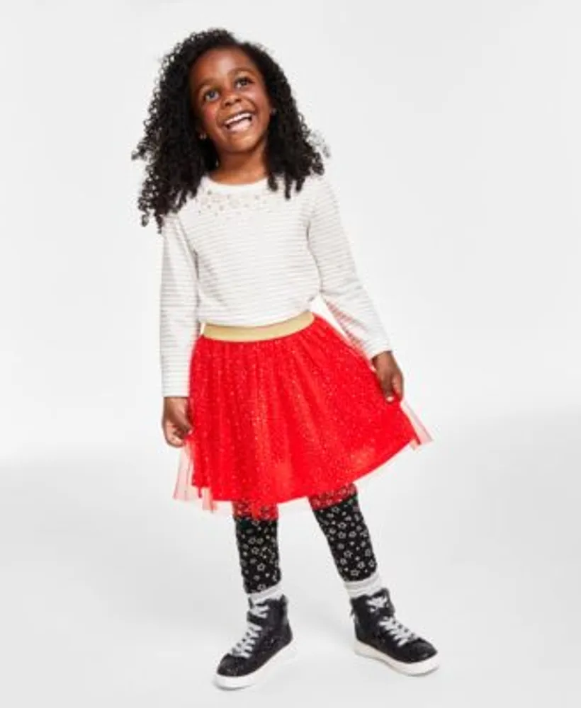 Macys sales little girls