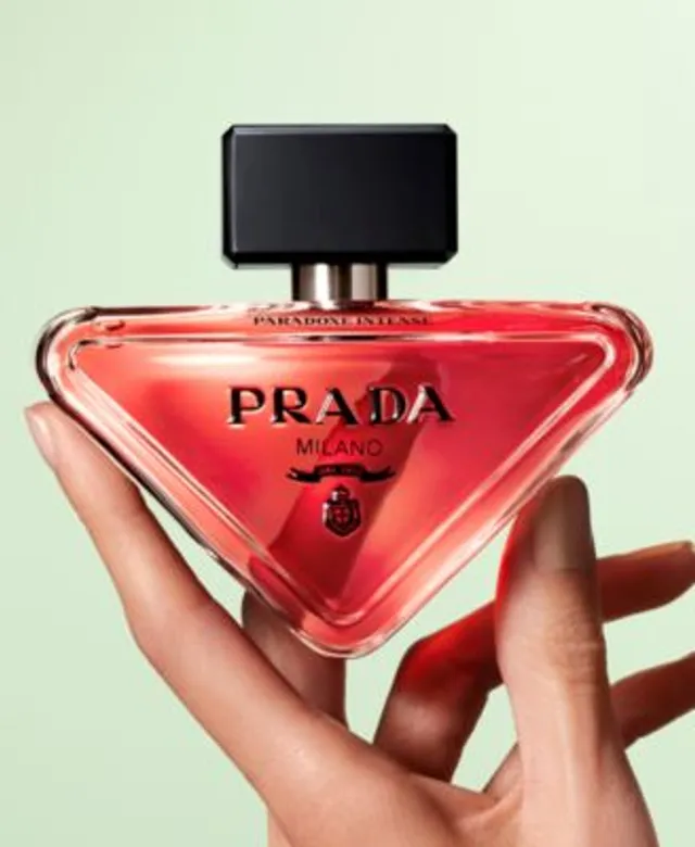 Macys prada perfume outlet